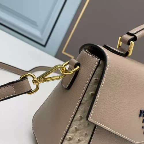 Replica Prada AAA Quality Messenger Bags For Women #1363804 $100.00 USD for Wholesale