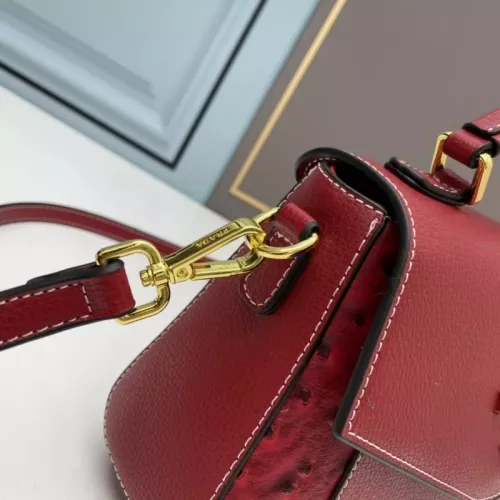 Replica Prada AAA Quality Messenger Bags For Women #1363806 $100.00 USD for Wholesale