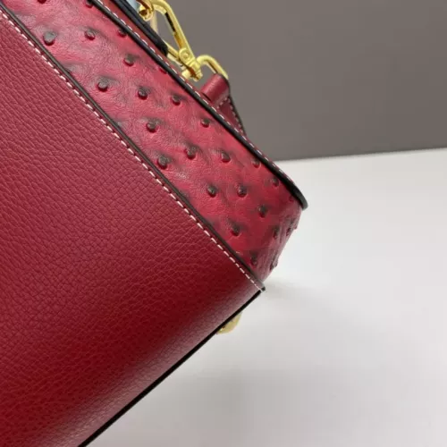 Replica Prada AAA Quality Messenger Bags For Women #1363806 $100.00 USD for Wholesale