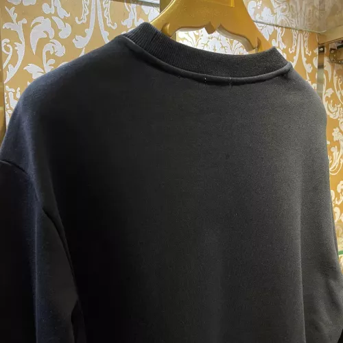 Replica LOEWE Hoodies Long Sleeved For Unisex #1363832 $72.00 USD for Wholesale