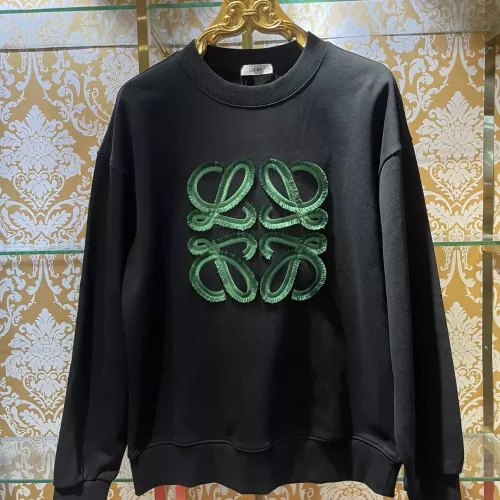 Cheap LOEWE Hoodies Long Sleeved For Unisex #1363840, $$72.00 USD On LOEWE Hoodies