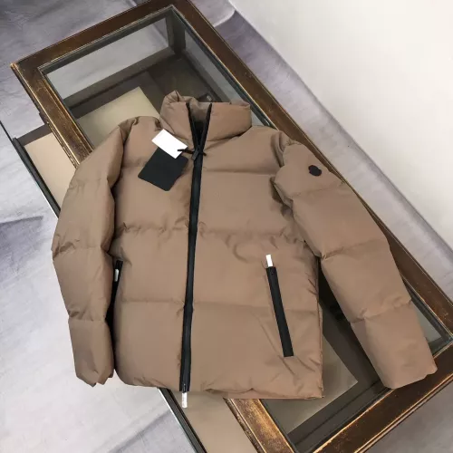 Cheap Moncler Down Feather Coat Long Sleeved For Unisex #1363851, $$200.00 USD On Moncler Down Feather Coat