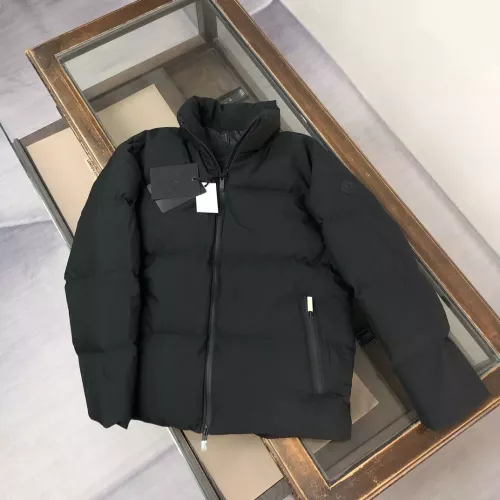 Cheap Moncler Down Feather Coat Long Sleeved For Unisex #1363852, $$200.00 USD On Moncler Down Feather Coat