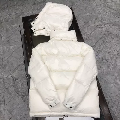 Replica Moncler Down Feather Coat Long Sleeved For Men #1363853 $158.00 USD for Wholesale