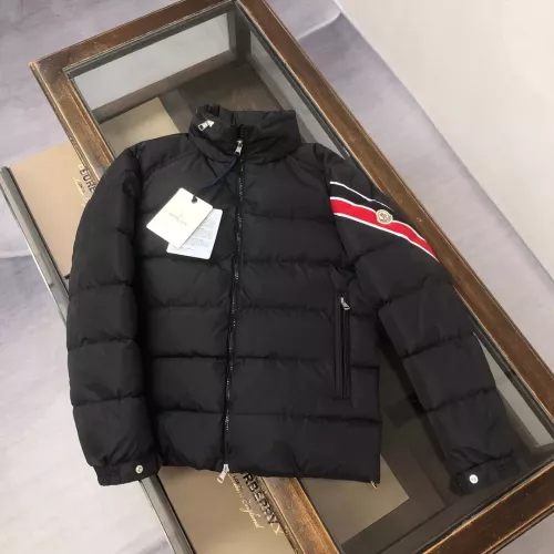 Cheap Moncler Down Feather Coat Long Sleeved For Men #1363878, $$172.00 USD On Moncler Down Feather Coat