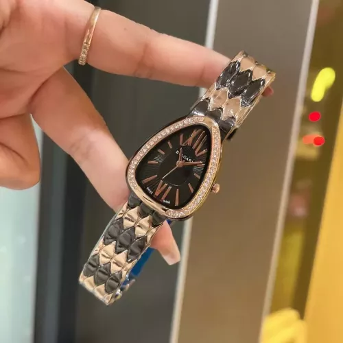 Cheap Bvlgari Watches #1363900, $$27.00 USD On Bvlgari Watches