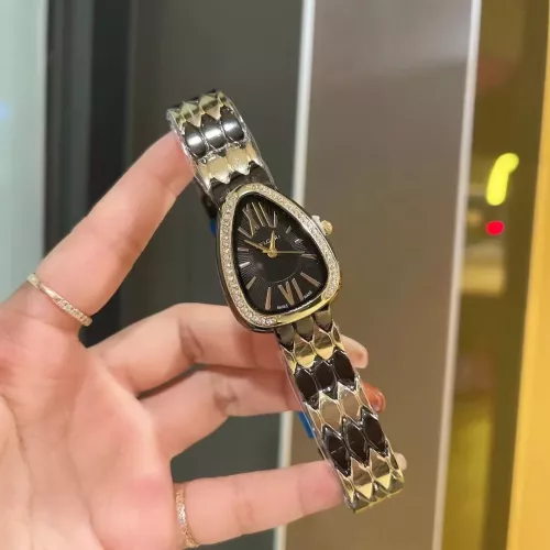 Cheap Bvlgari Watches #1363901, $$27.00 USD On Bvlgari Watches