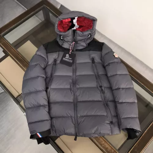 Cheap Moncler Down Feather Coat Long Sleeved For Unisex #1363902, $$200.00 USD On Moncler Down Feather Coat