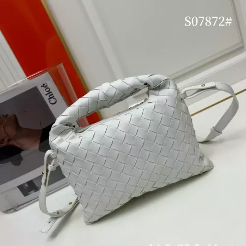 Cheap Bottega Veneta BV AAA Quality Handbags For Women #1363904, $$98.00 USD On Bottega Veneta BV AAA Quality Handbags