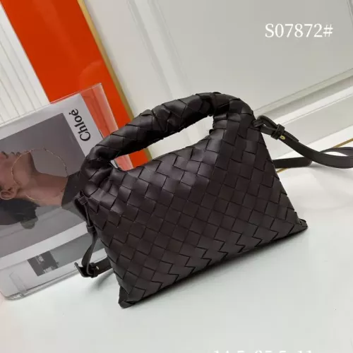Cheap Bottega Veneta BV AAA Quality Handbags For Women #1363905, $$98.00 USD On Bottega Veneta BV AAA Quality Handbags