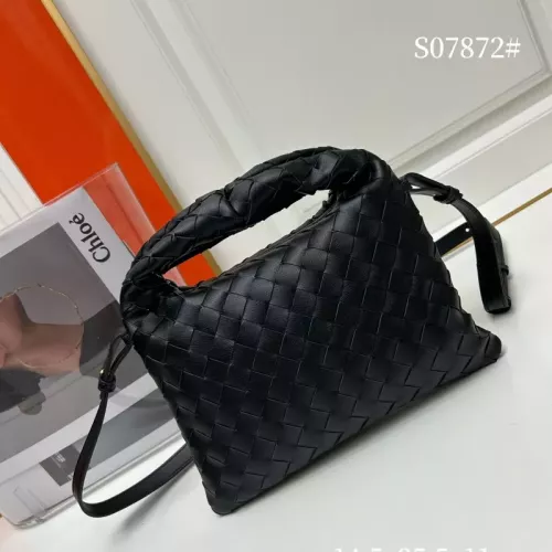 Cheap Bottega Veneta BV AAA Quality Handbags For Women #1363906, $$98.00 USD On Bottega Veneta BV AAA Quality Handbags