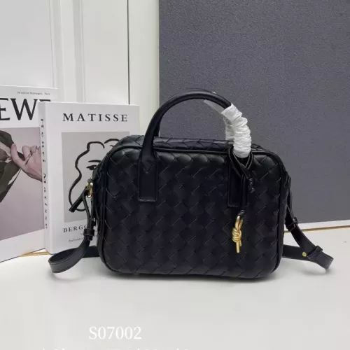Cheap Bottega Veneta BV AAA Quality Handbags For Women #1363908, $$98.00 USD On Bottega Veneta BV AAA Quality Handbags