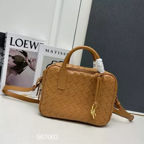 Cheap Bottega Veneta BV AAA Quality Handbags For Women #1363909, $$98.00 USD On Bottega Veneta BV AAA Quality Handbags