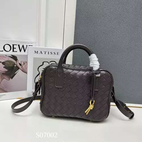 Cheap Bottega Veneta BV AAA Quality Handbags For Women #1363911, $$98.00 USD On Bottega Veneta BV AAA Quality Handbags
