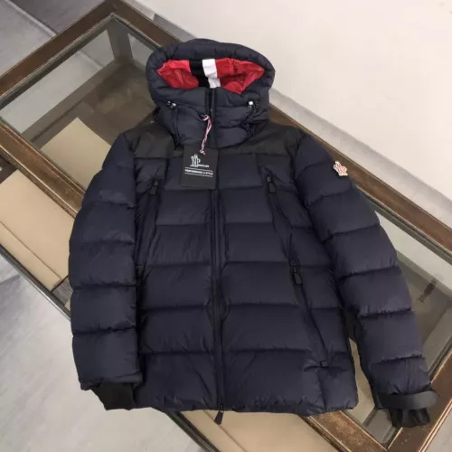 Cheap Moncler Down Feather Coat Long Sleeved For Unisex #1363912, $$200.00 USD On Moncler Down Feather Coat