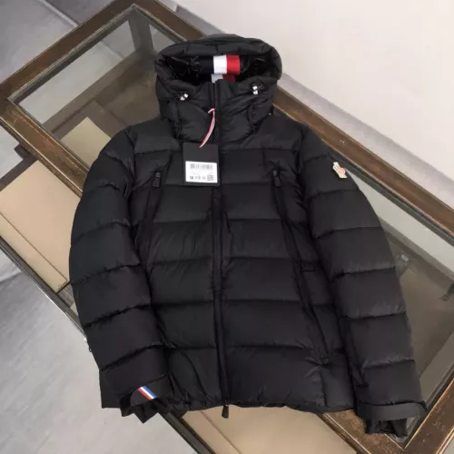 Cheap Moncler Down Feather Coat Long Sleeved For Unisex #1363913, $$200.00 USD On Moncler Down Feather Coat