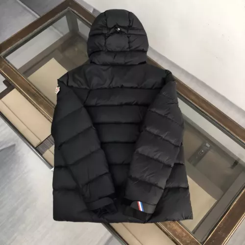 Replica Moncler Down Feather Coat Long Sleeved For Unisex #1363913 $200.00 USD for Wholesale