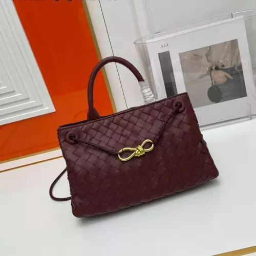 Cheap Bottega Veneta BV AAA Quality Handbags For Women #1363917, $$98.00 USD On Bottega Veneta BV AAA Quality Handbags