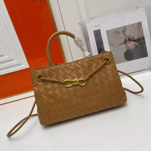 Cheap Bottega Veneta BV AAA Quality Handbags For Women #1363919, $$98.00 USD On Bottega Veneta BV AAA Quality Handbags
