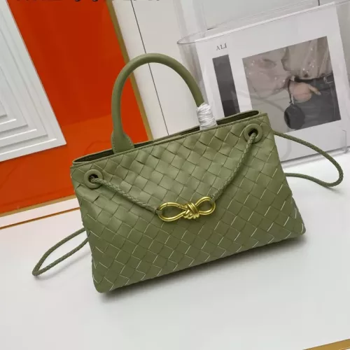 Cheap Bottega Veneta BV AAA Quality Handbags For Women #1363920, $$98.00 USD On Bottega Veneta BV AAA Quality Handbags
