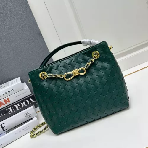Cheap Bottega Veneta BV AAA Quality Handbags For Women #1363922, $$102.00 USD On Bottega Veneta BV AAA Quality Handbags