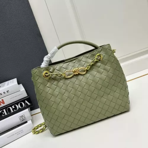 Cheap Bottega Veneta BV AAA Quality Handbags For Women #1363924, $$102.00 USD On Bottega Veneta BV AAA Quality Handbags
