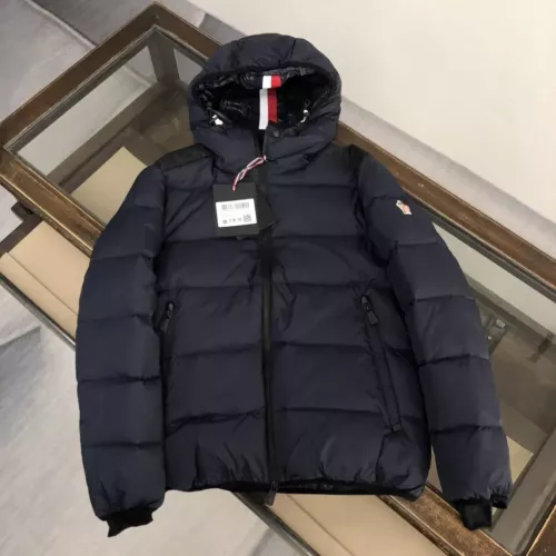 Cheap Moncler Down Feather Coat Long Sleeved For Unisex #1363930, $$205.00 USD On Moncler Down Feather Coat