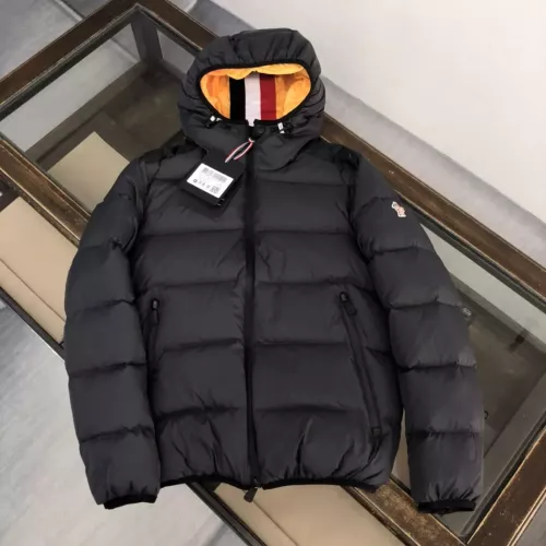 Cheap Moncler Down Feather Coat Long Sleeved For Unisex #1363931, $$205.00 USD On Moncler Down Feather Coat