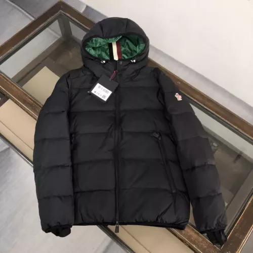 Cheap Moncler Down Feather Coat Long Sleeved For Unisex #1363932, $$205.00 USD On Moncler Down Feather Coat