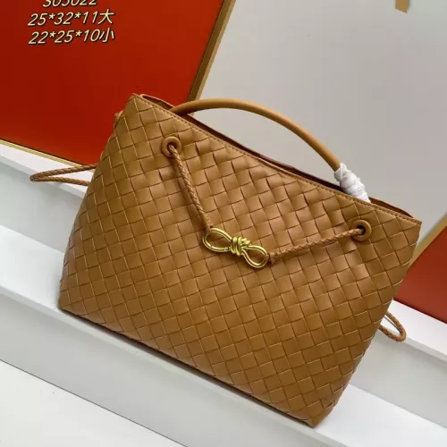 Cheap Bottega Veneta BV AAA Quality Handbags For Women #1363948, $$102.00 USD On Bottega Veneta BV AAA Quality Handbags