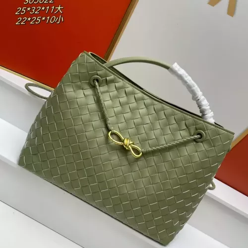 Cheap Bottega Veneta BV AAA Quality Handbags For Women #1363950, $$102.00 USD On Bottega Veneta BV AAA Quality Handbags
