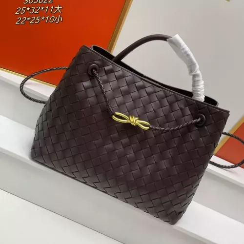 Cheap Bottega Veneta BV AAA Quality Handbags For Women #1363951, $$108.00 USD On Bottega Veneta BV AAA Quality Handbags