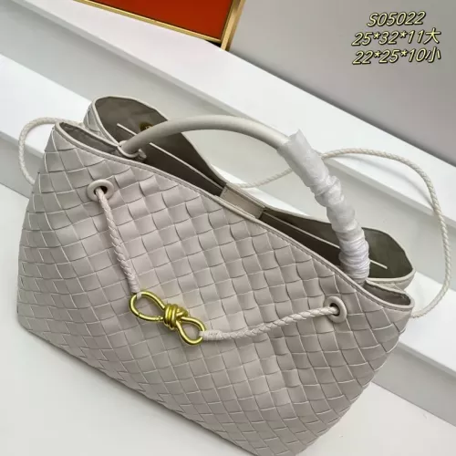 Replica Bottega Veneta BV AAA Quality Handbags For Women #1363959 $108.00 USD for Wholesale