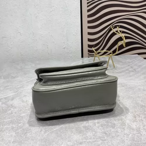Replica Yves Saint Laurent YSL AAA Quality Messenger Bags For Women #1363967 $98.00 USD for Wholesale