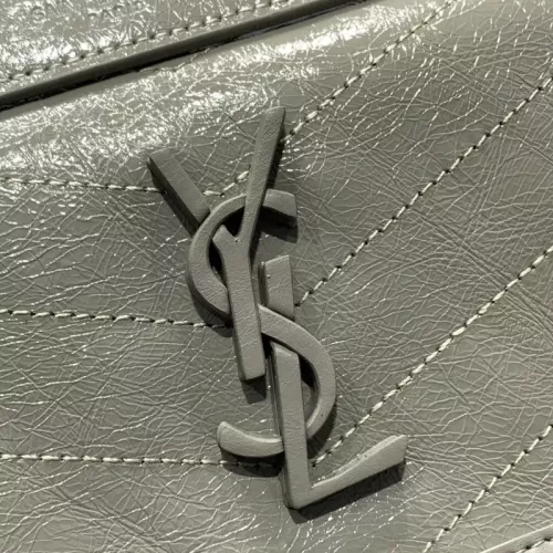 Replica Yves Saint Laurent YSL AAA Quality Messenger Bags For Women #1363968 $108.00 USD for Wholesale