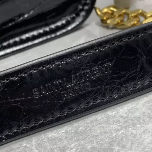 Replica Yves Saint Laurent YSL AAA Quality Messenger Bags For Women #1363978 $108.00 USD for Wholesale
