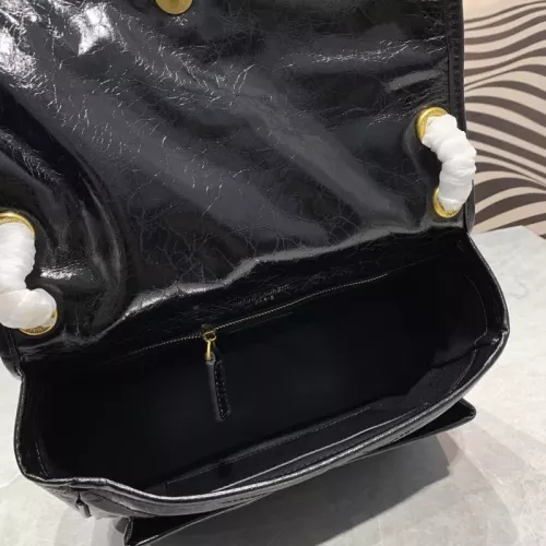 Replica Yves Saint Laurent YSL AAA Quality Messenger Bags For Women #1363978 $108.00 USD for Wholesale