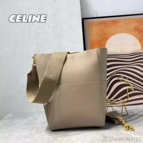 Cheap Celine AAA Quality Messenger Bags For Women #1363981, $$128.00 USD On Celine AAA Quality Messenger Bags