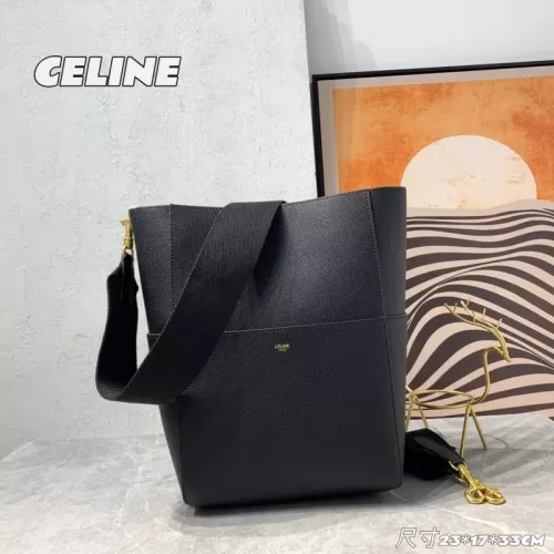 Cheap Celine AAA Quality Messenger Bags For Women #1363982, $$128.00 USD On Celine AAA Quality Messenger Bags