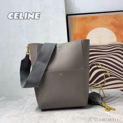 Cheap Celine AAA Quality Messenger Bags For Women #1363983, $$128.00 USD On Celine AAA Quality Messenger Bags