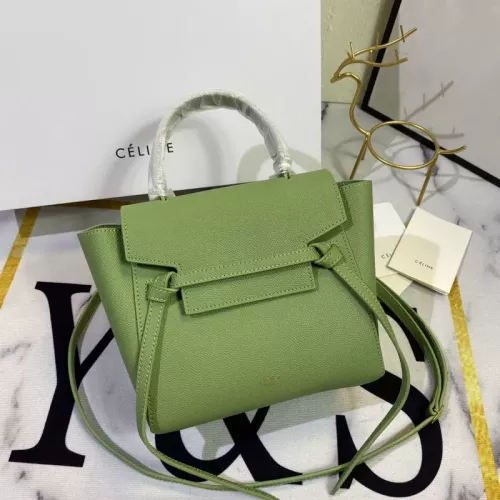 Cheap Celine AAA Quality Handbags For Women #1363984, $$115.00 USD On Celine AAA Quality Handbags