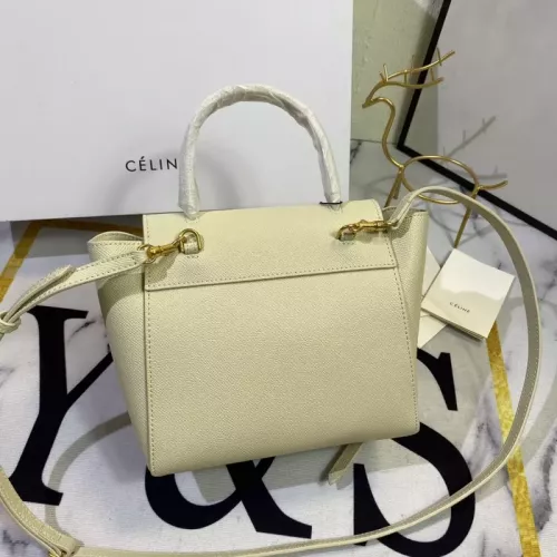 Replica Celine AAA Quality Handbags For Women #1363986 $115.00 USD for Wholesale