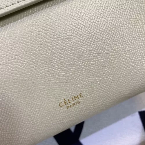 Replica Celine AAA Quality Handbags For Women #1363986 $115.00 USD for Wholesale