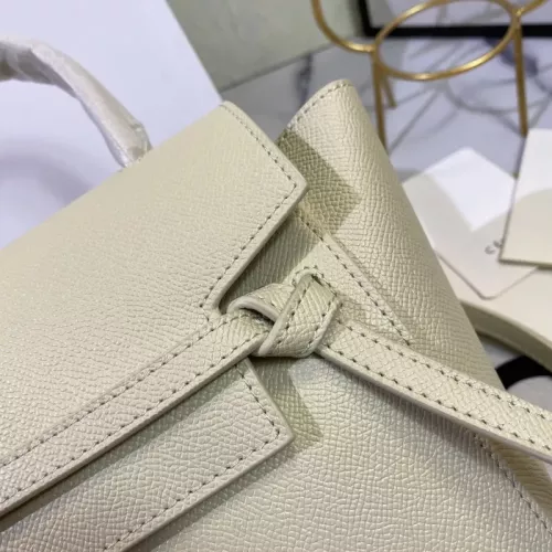 Replica Celine AAA Quality Handbags For Women #1363986 $115.00 USD for Wholesale