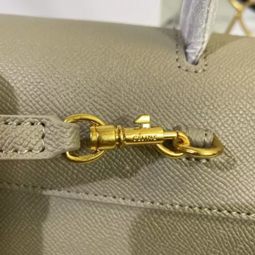 Replica Celine AAA Quality Handbags For Women #1363987 $115.00 USD for Wholesale