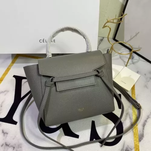 Cheap Celine AAA Quality Handbags For Women #1363988, $$115.00 USD On Celine AAA Quality Handbags