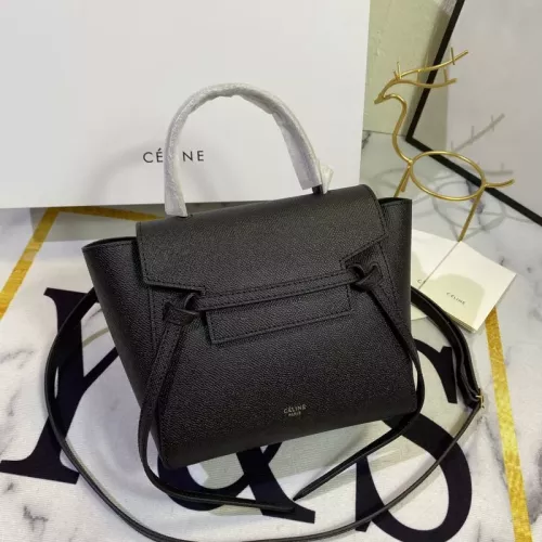 Cheap Celine AAA Quality Handbags For Women #1363989, $$115.00 USD On Celine AAA Quality Handbags