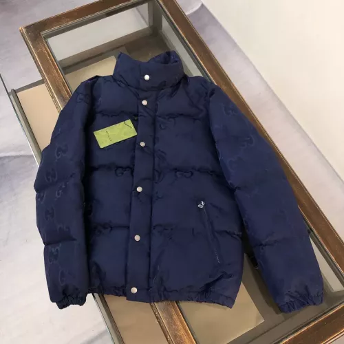 Cheap Gucci Down Feather Coat Long Sleeved For Unisex #1363995, $$182.00 USD On Gucci Down Feather Coat