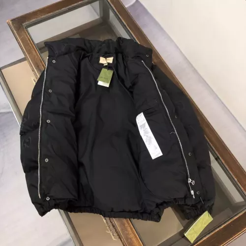 Replica Gucci Down Feather Coat Long Sleeved For Unisex #1363996 $182.00 USD for Wholesale