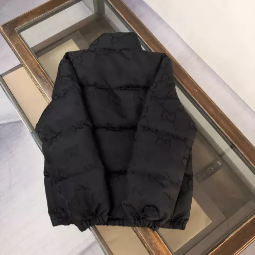 Replica Gucci Down Feather Coat Long Sleeved For Unisex #1363996 $182.00 USD for Wholesale